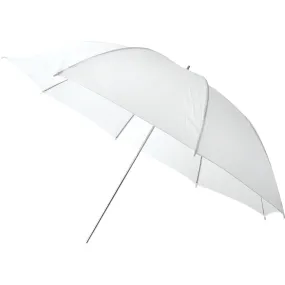 Standard Umbrella - White Diffusion (33")