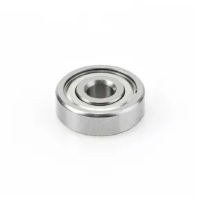 Steel Ball Bearing Guide | 5⁄8 Overall Dia x 3⁄16 Inner Dia x 3⁄16 Height | 47718 | 738685877180