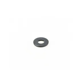 Steel Flat Washers | 1⁄4 Overall Dia x 3⁄32 Inner Dia | 67200 | 738685672006