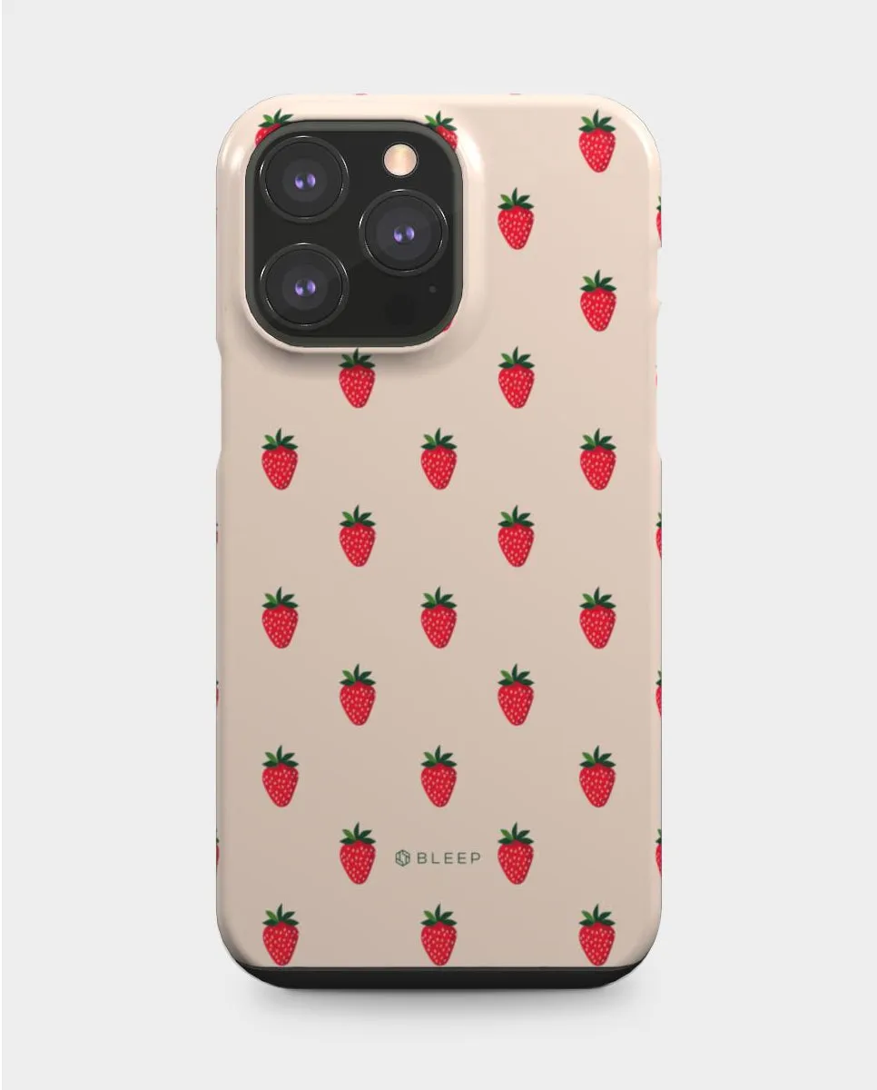 Strawberries and Cream (MagSafe)