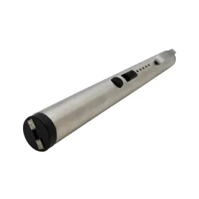 Streetwise Pain Pen 25,000,000 Stun Gun - Silver