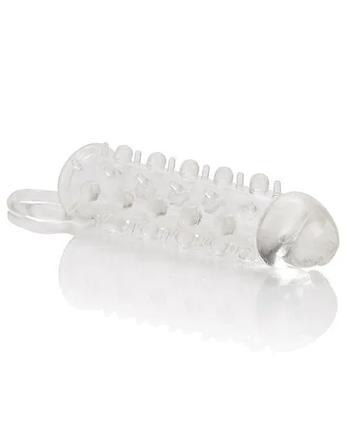 Stud Extender - Clear