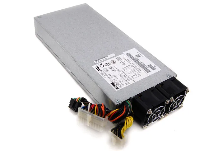 Sun 430W Power Supply PN: 370-6636 Model: API4FS07