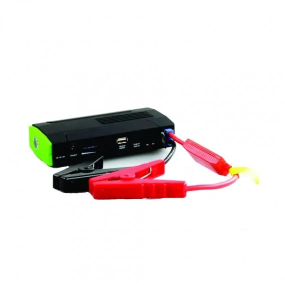 SUPA-LED Jump Start Kit - 13600 mAh