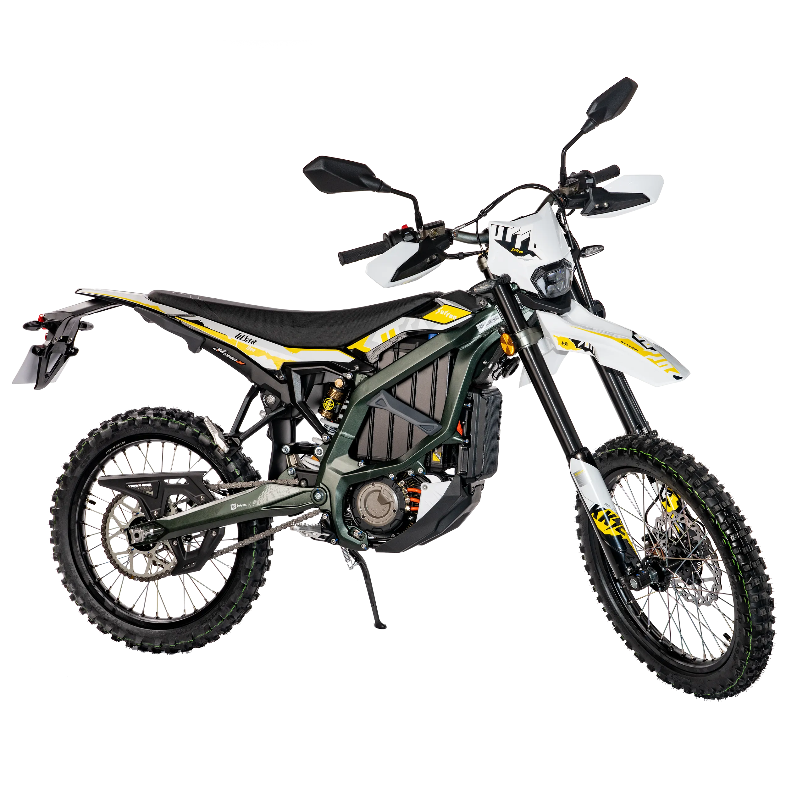 Surron Ultra Bee Electric Dirt Bike (Pre-Order)