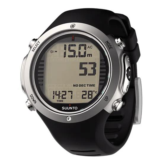 Suunto D6i Novo Dive Computer w/ USB