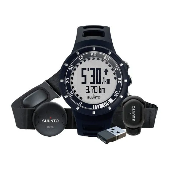 Suunto Quest Running Pack Watch