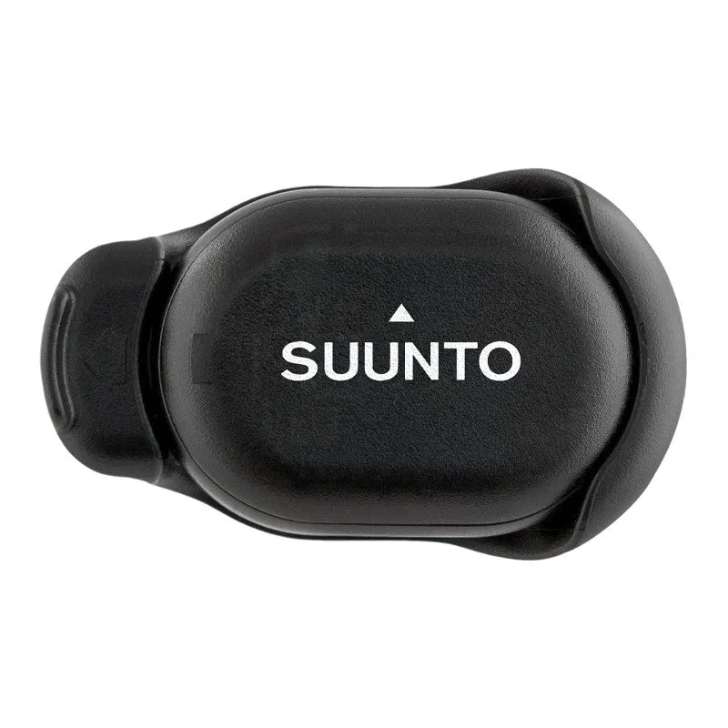 Suunto Quest Running Pack Watch