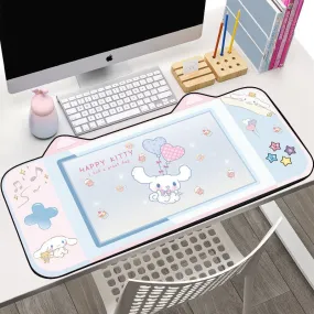 Sweet Cinna Mouse Pad