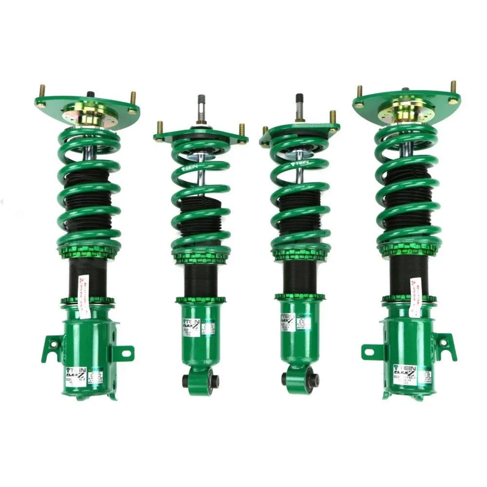 TEIN Flex Z Coilovers Infiniti G37 Coupe (08-13) G37 Sedan (09-15) VSP92-C1AA3