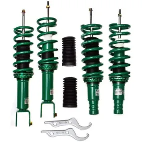 Tein Street Basis Z Coilover Kit (S13 240SX)