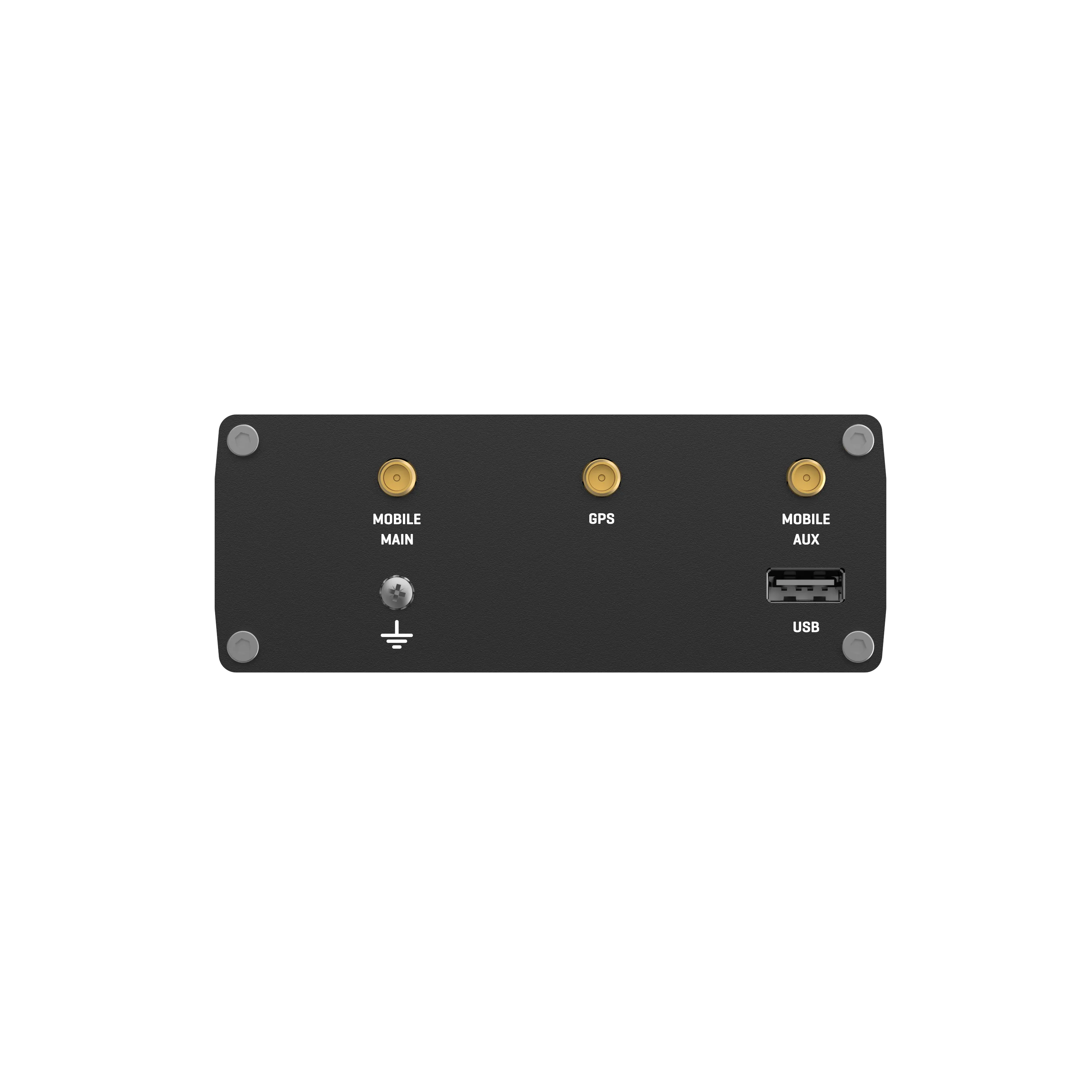 Teltonika RUTX09 Industrial Cellular Router