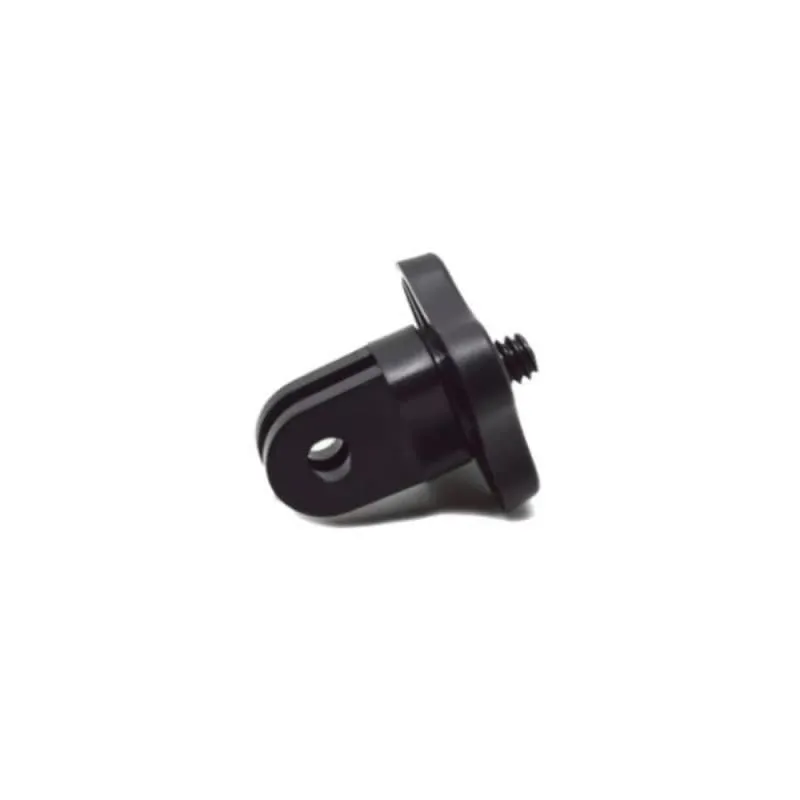 Threaded Rod to GoPro Adapter