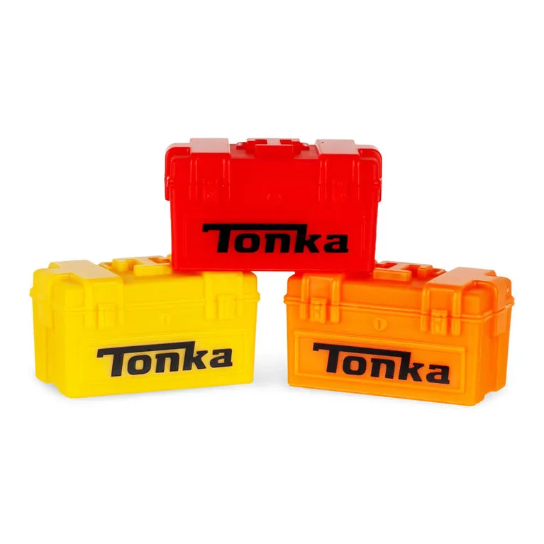 Tonka Micro Metals Miniature Vehicle