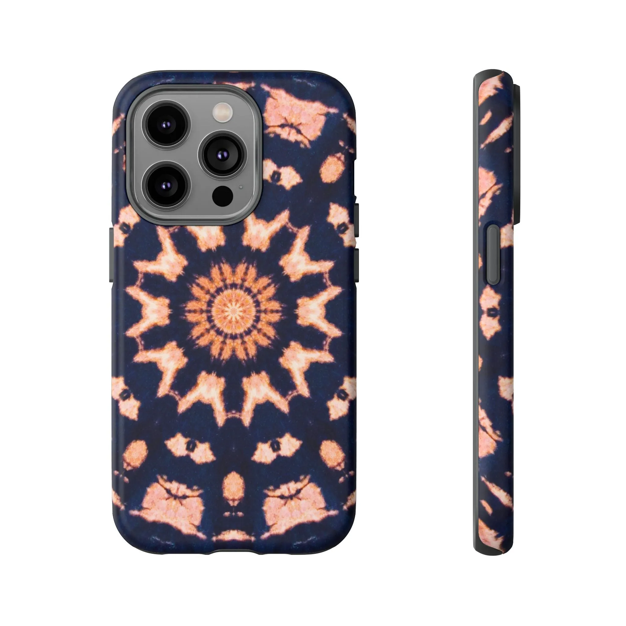 Tough Phone Case (STMPUNK)