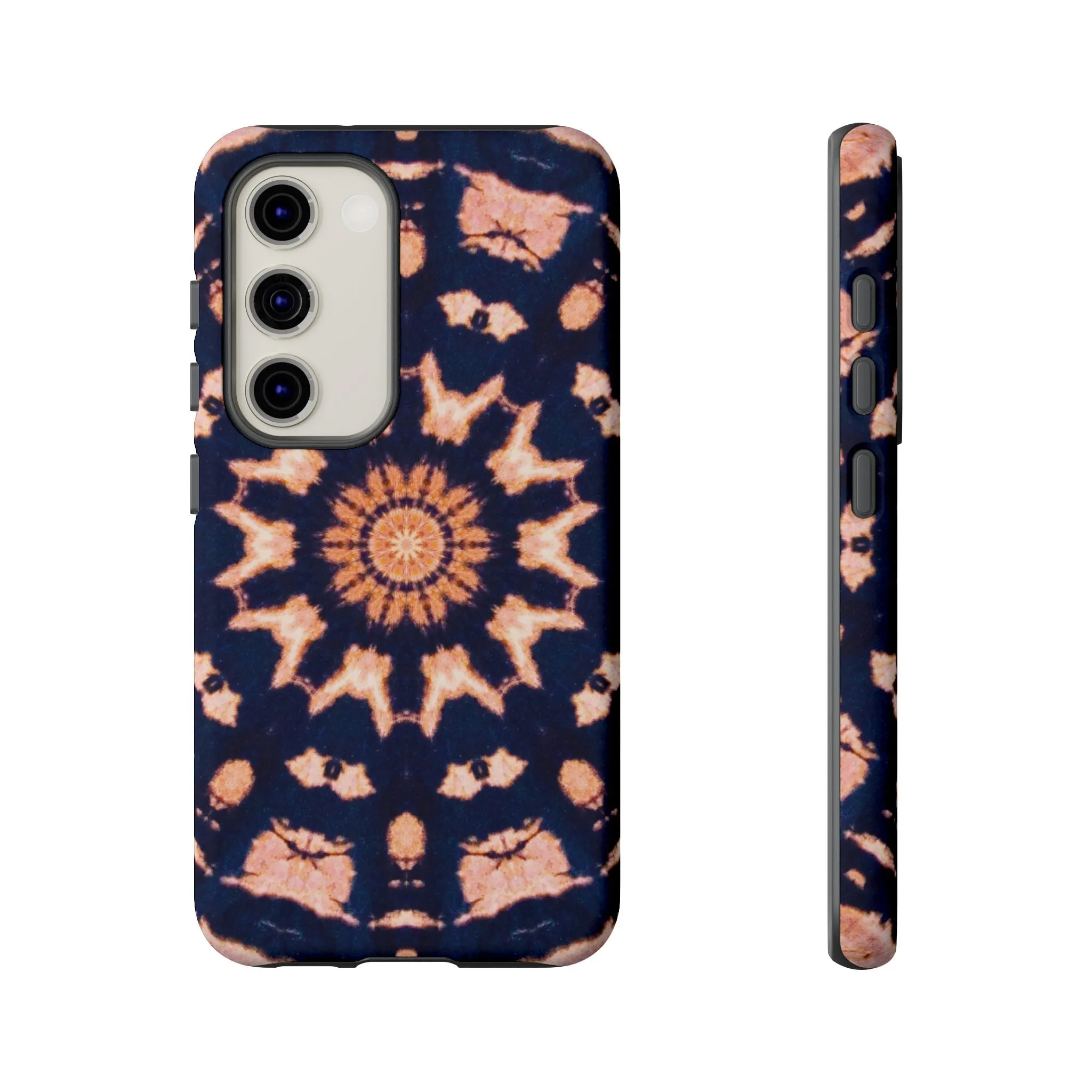 Tough Phone Case (STMPUNK)