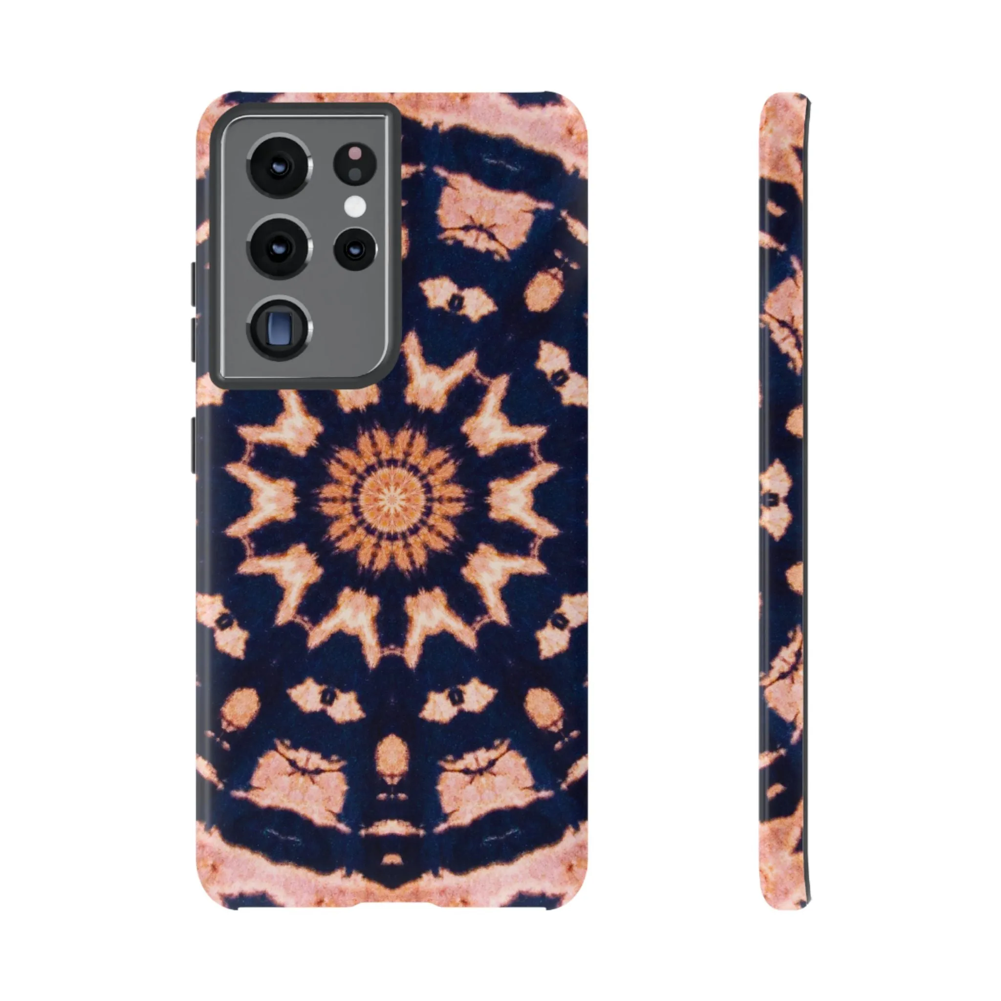 Tough Phone Case (STMPUNK)