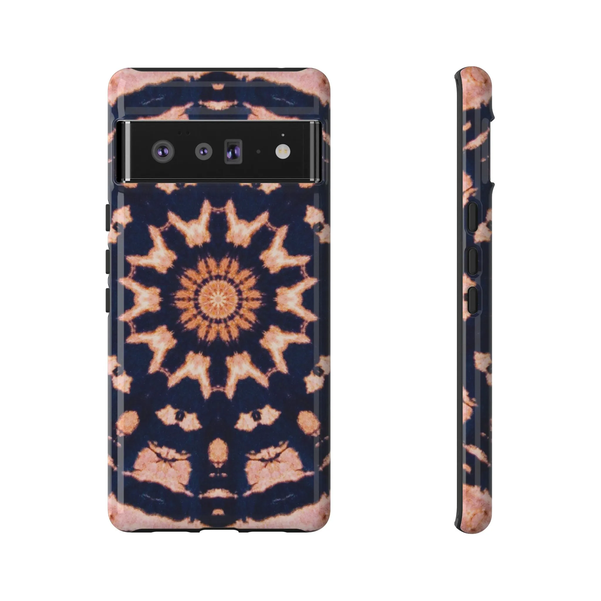 Tough Phone Case (STMPUNK)