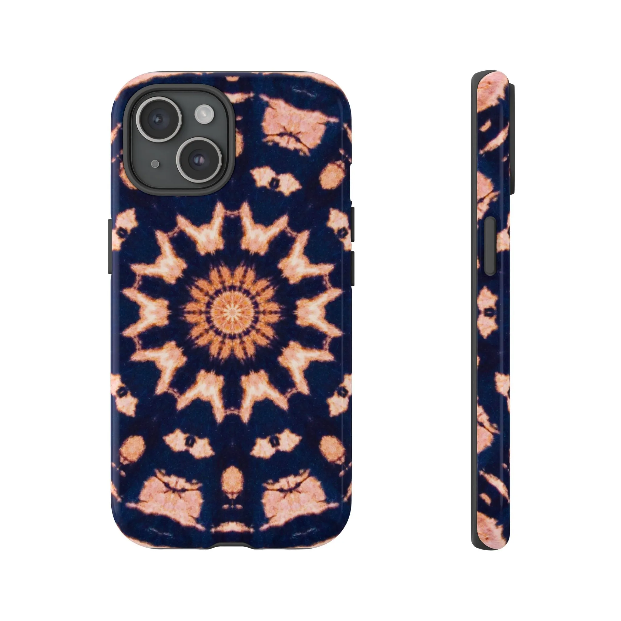 Tough Phone Case (STMPUNK)