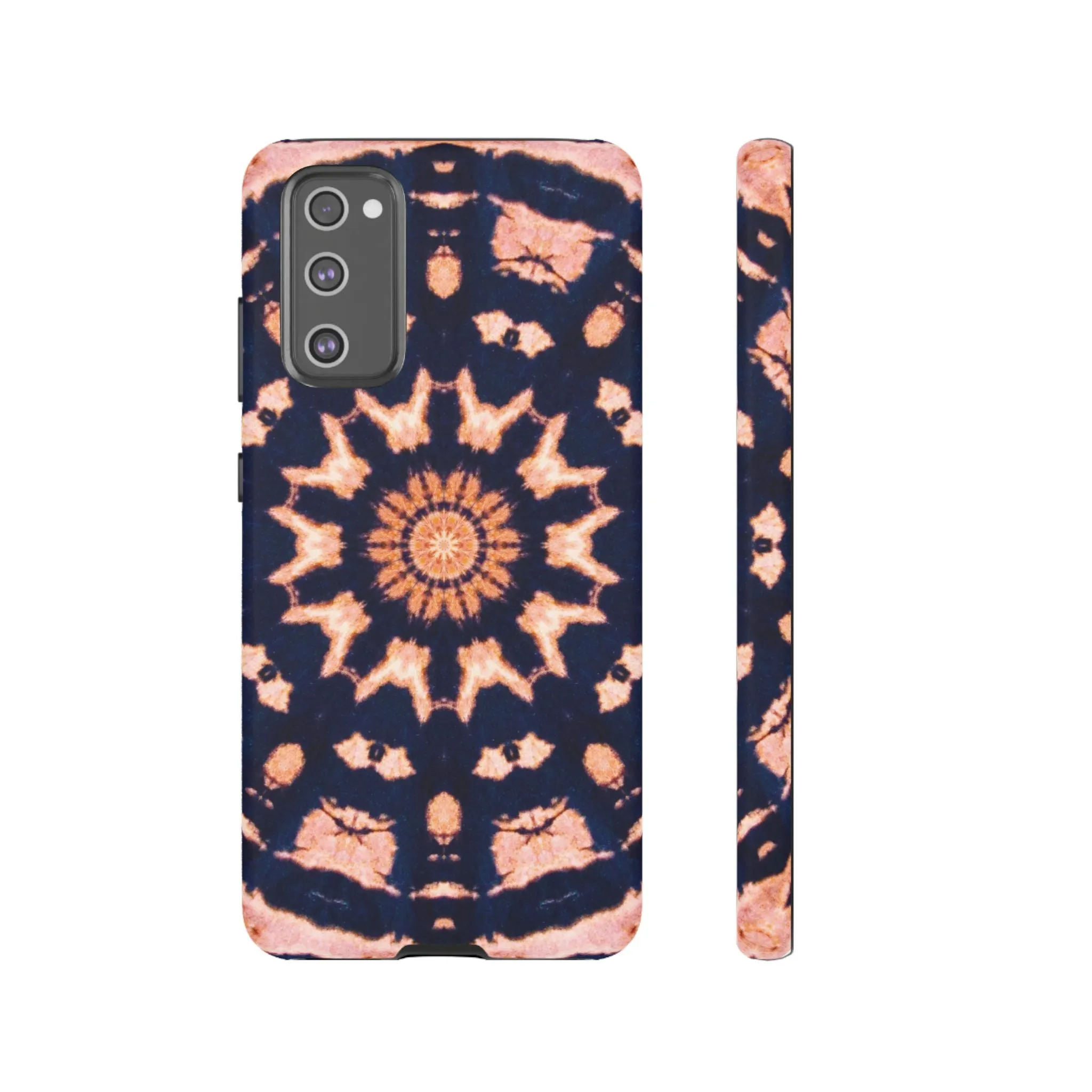 Tough Phone Case (STMPUNK)