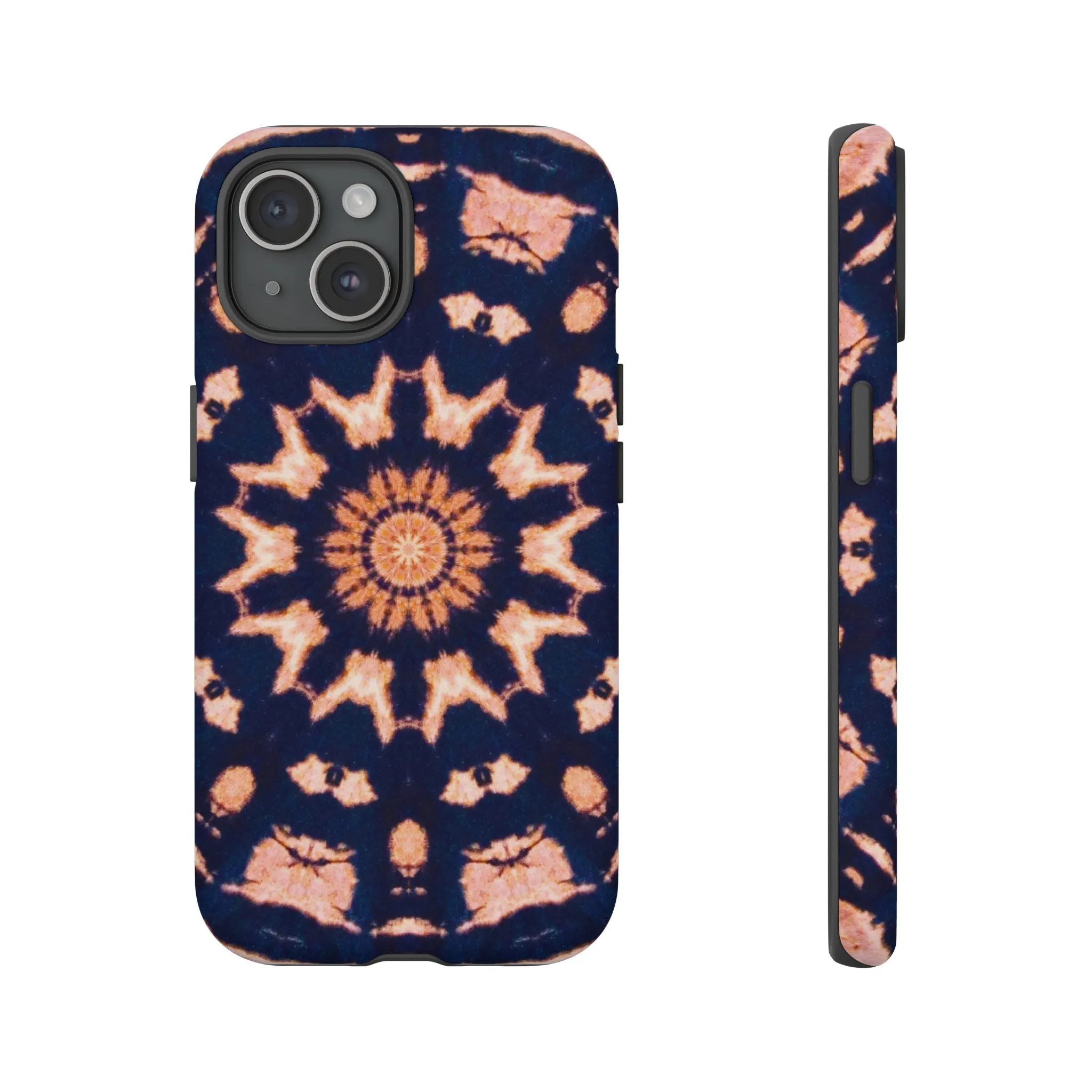 Tough Phone Case (STMPUNK)