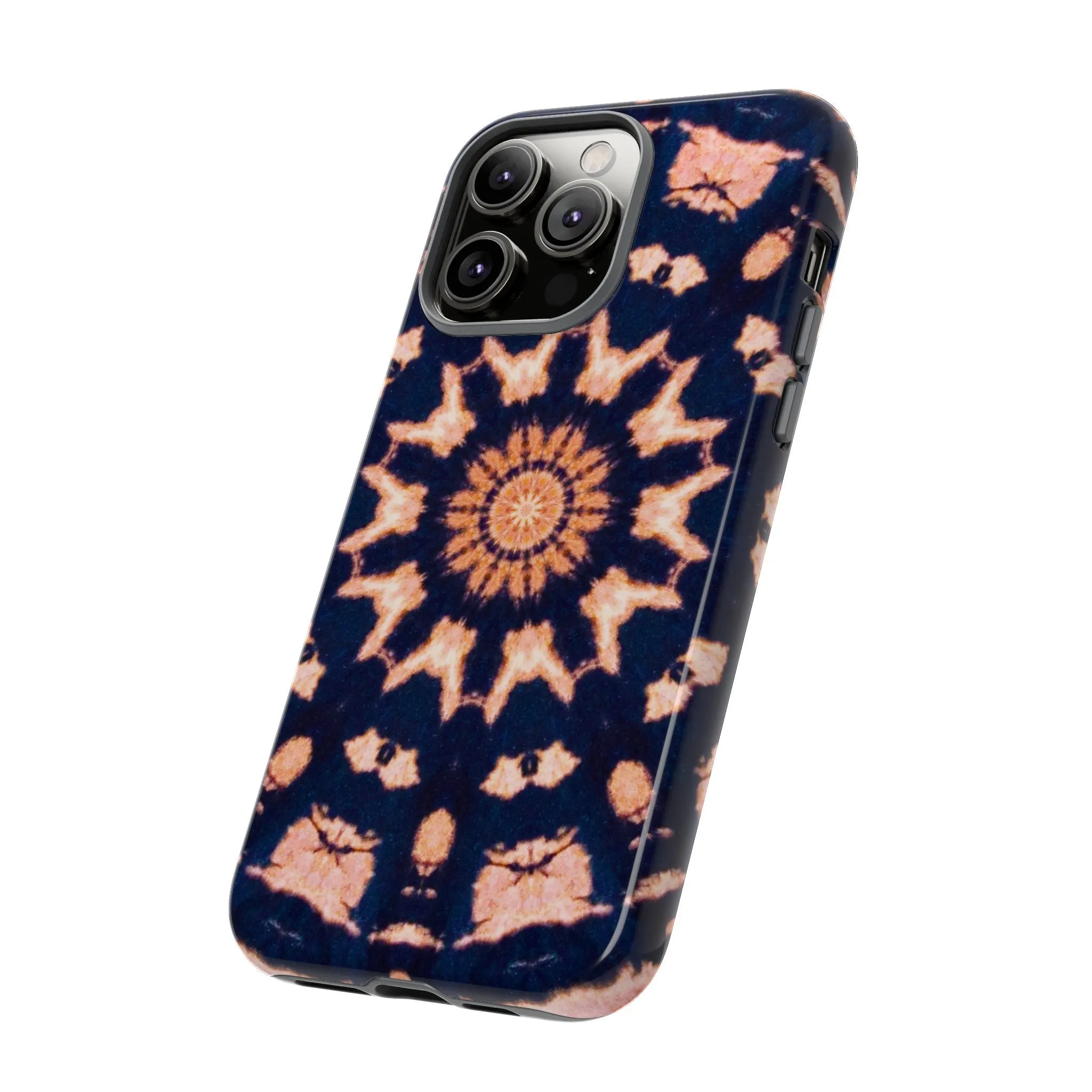 Tough Phone Case (STMPUNK)