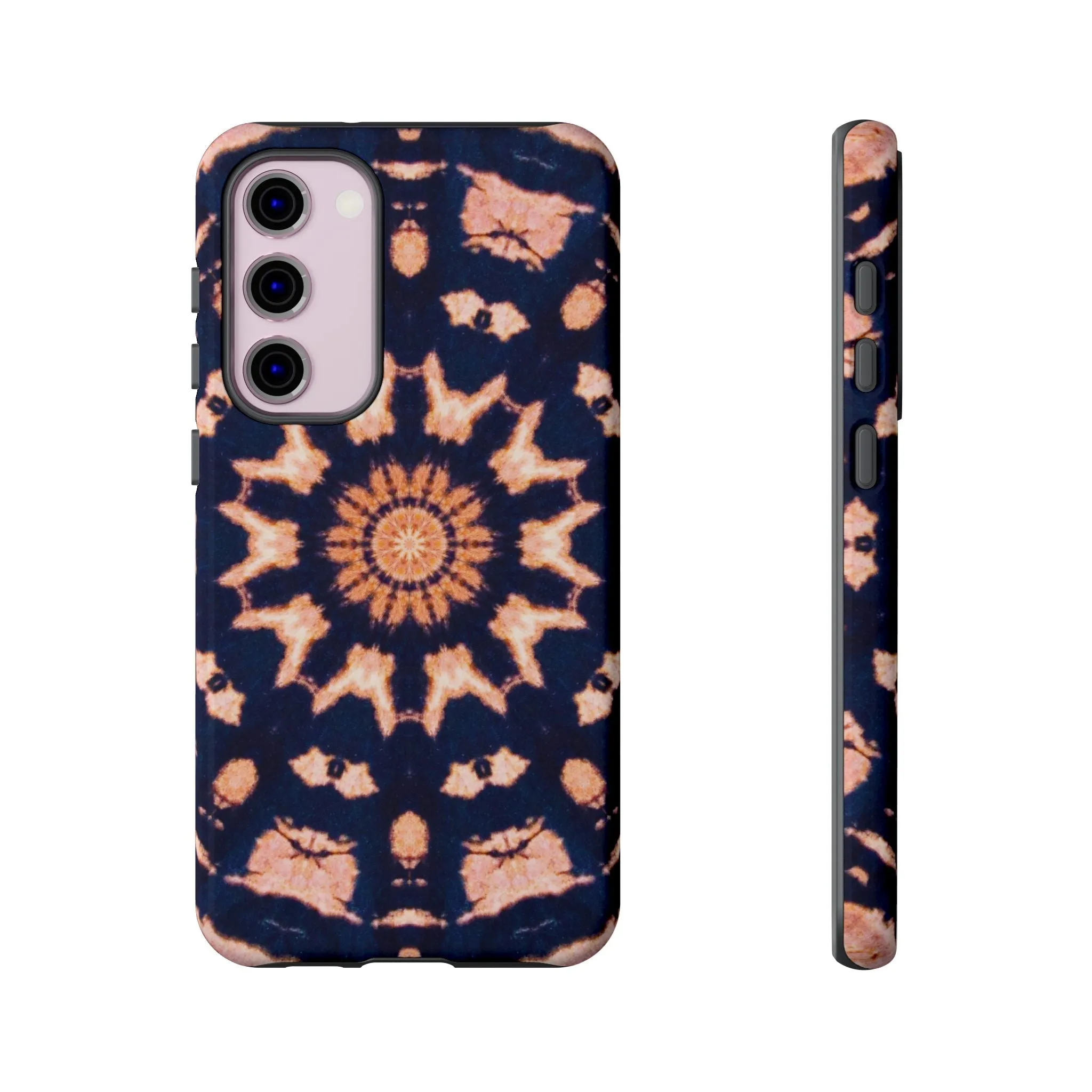 Tough Phone Case (STMPUNK)