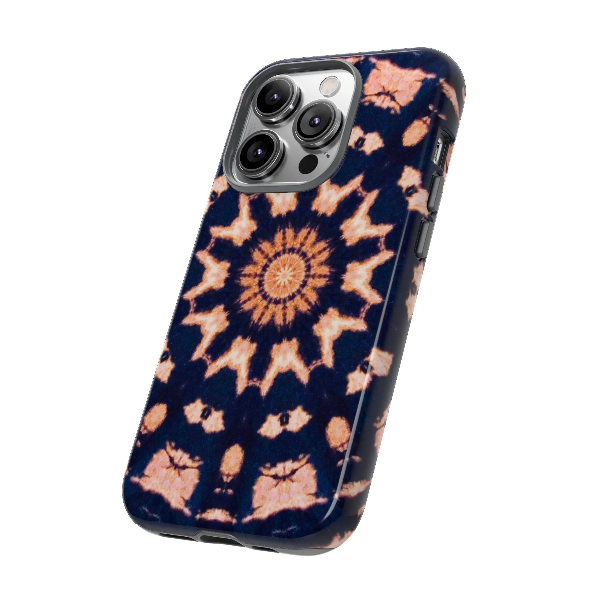 Tough Phone Case (STMPUNK)