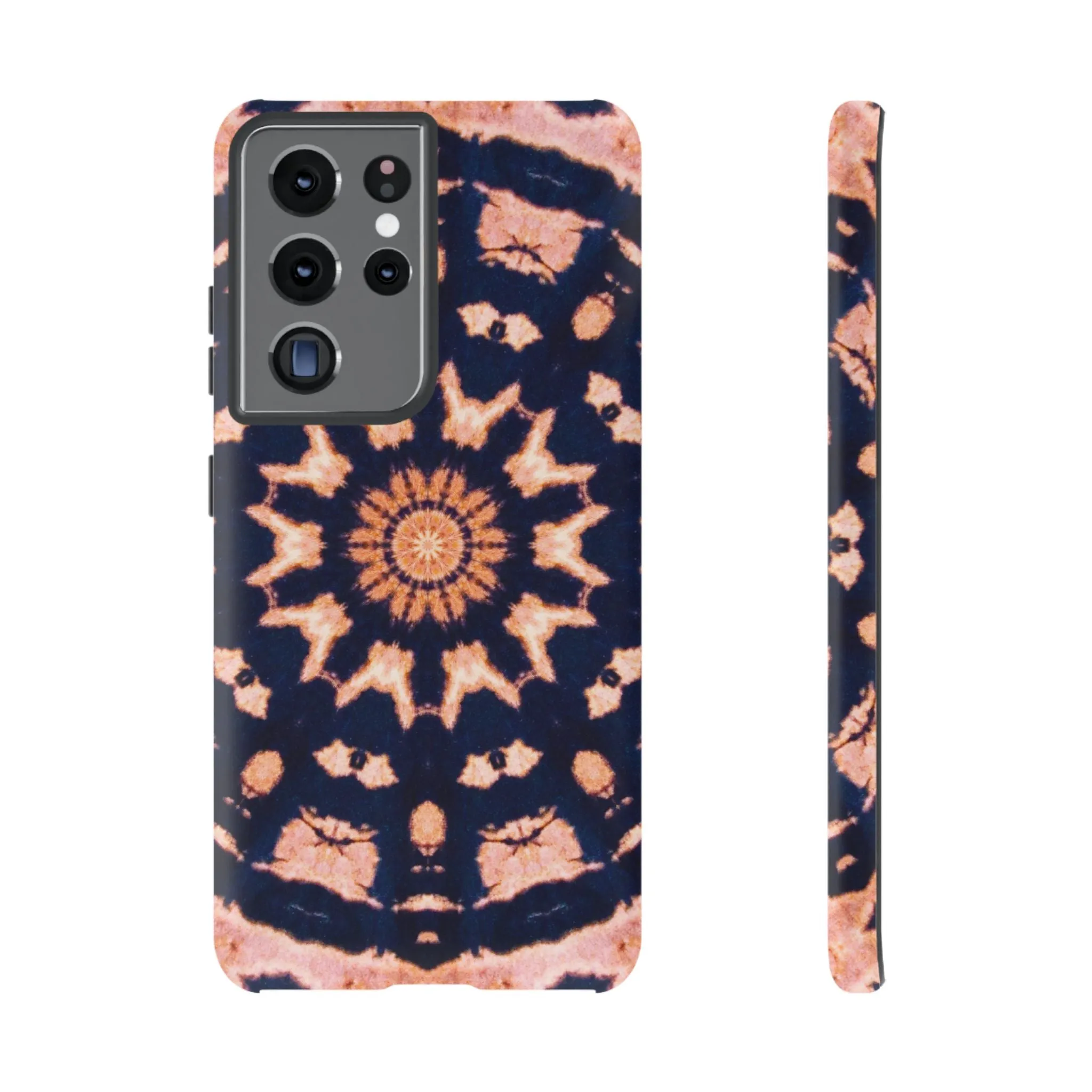 Tough Phone Case (STMPUNK)