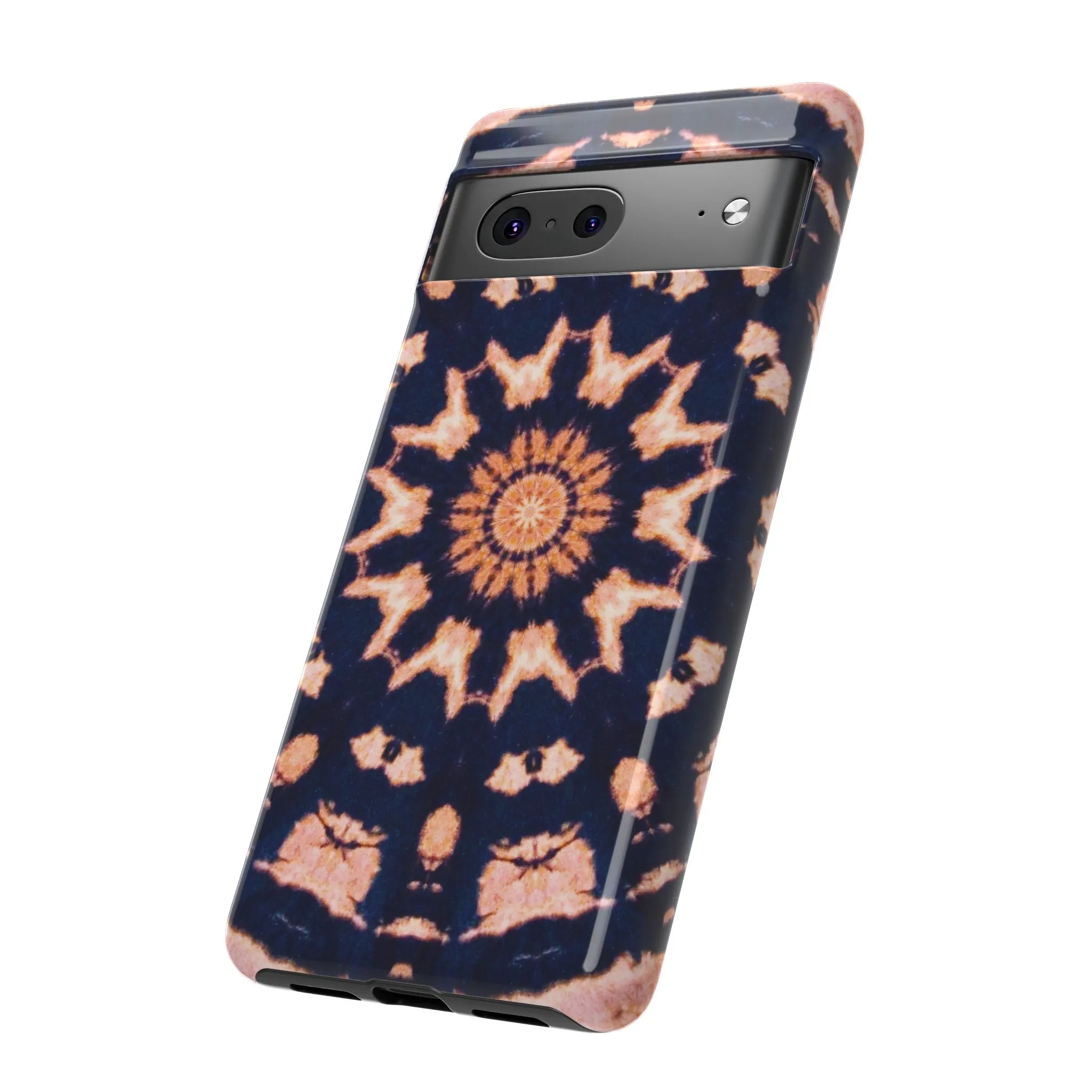 Tough Phone Case (STMPUNK)