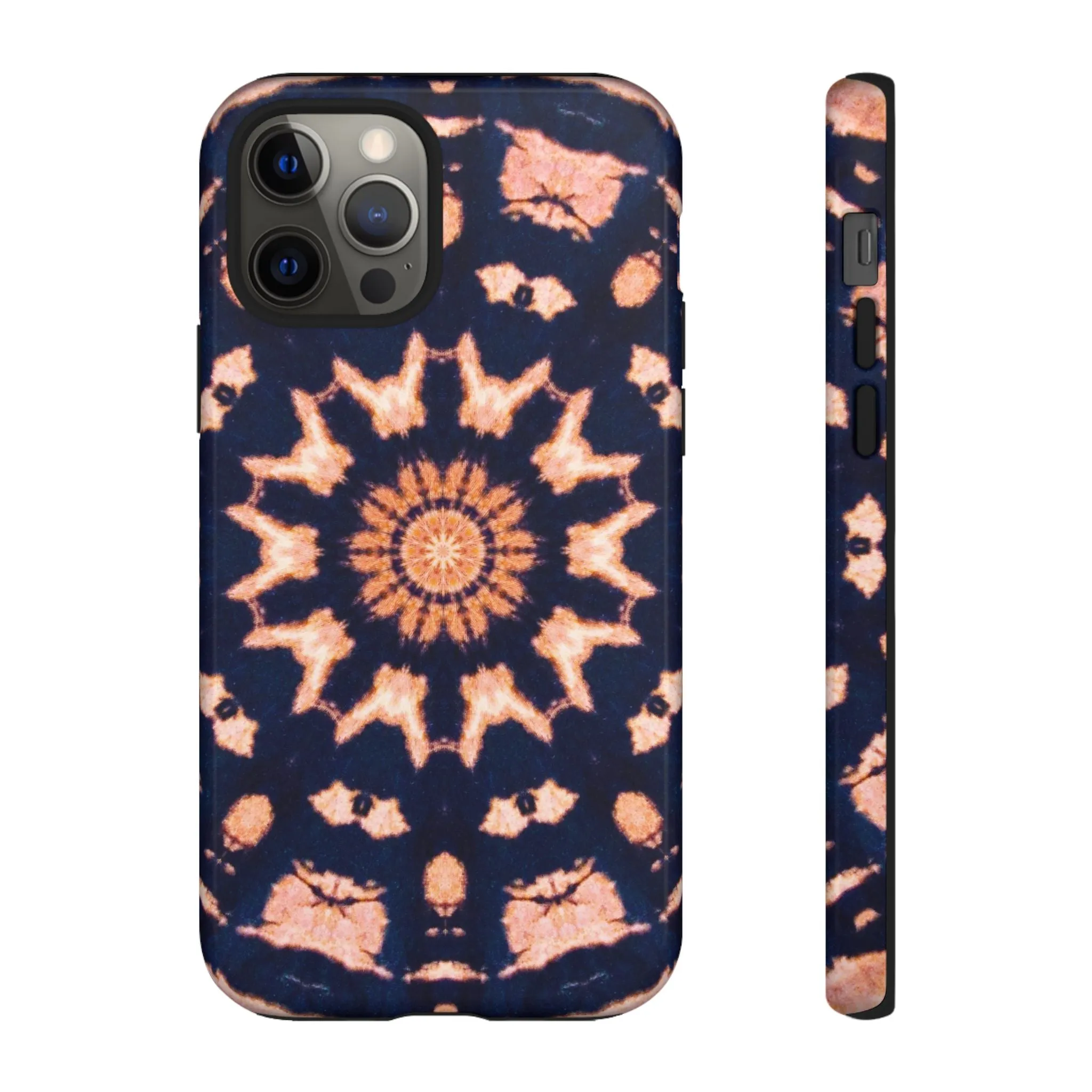 Tough Phone Case (STMPUNK)