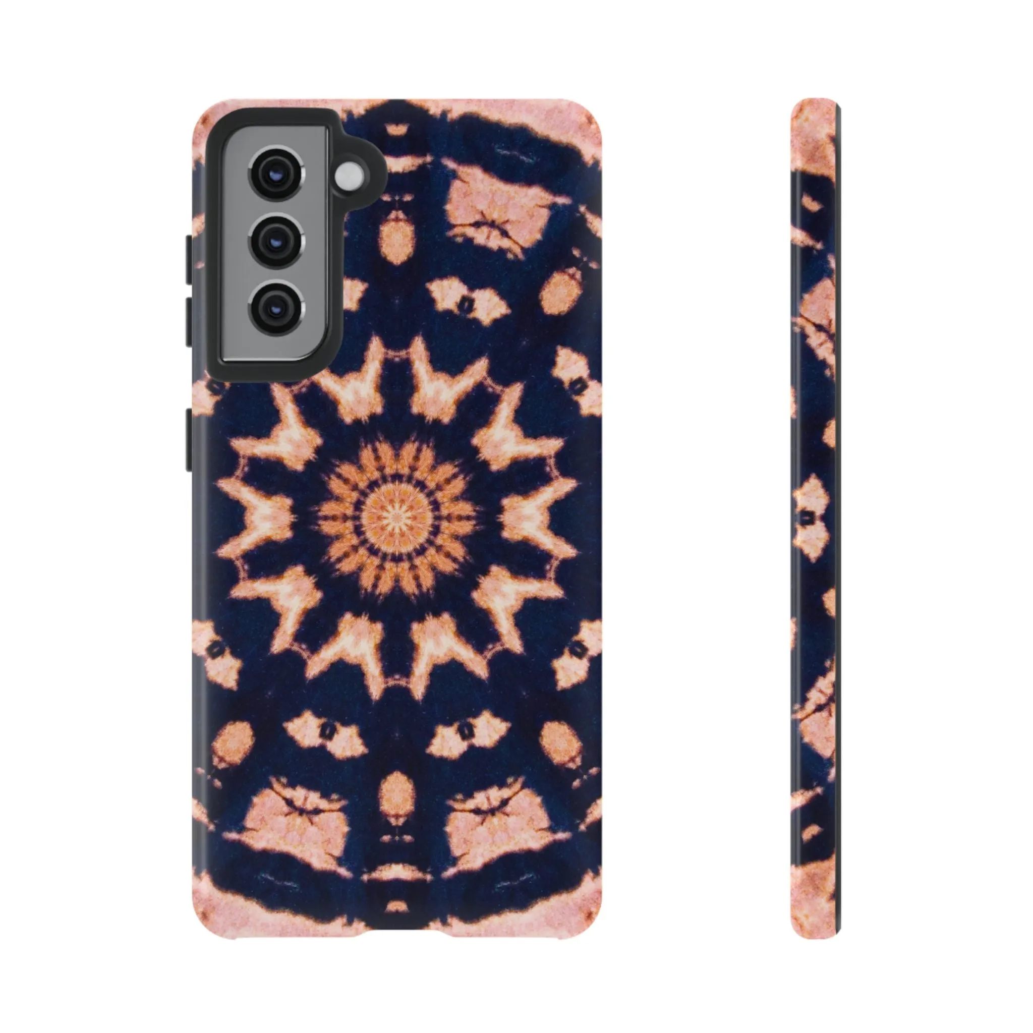 Tough Phone Case (STMPUNK)