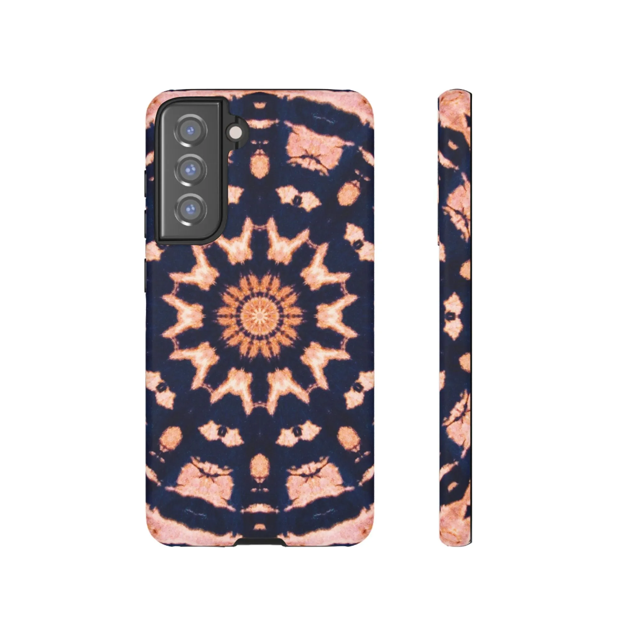 Tough Phone Case (STMPUNK)