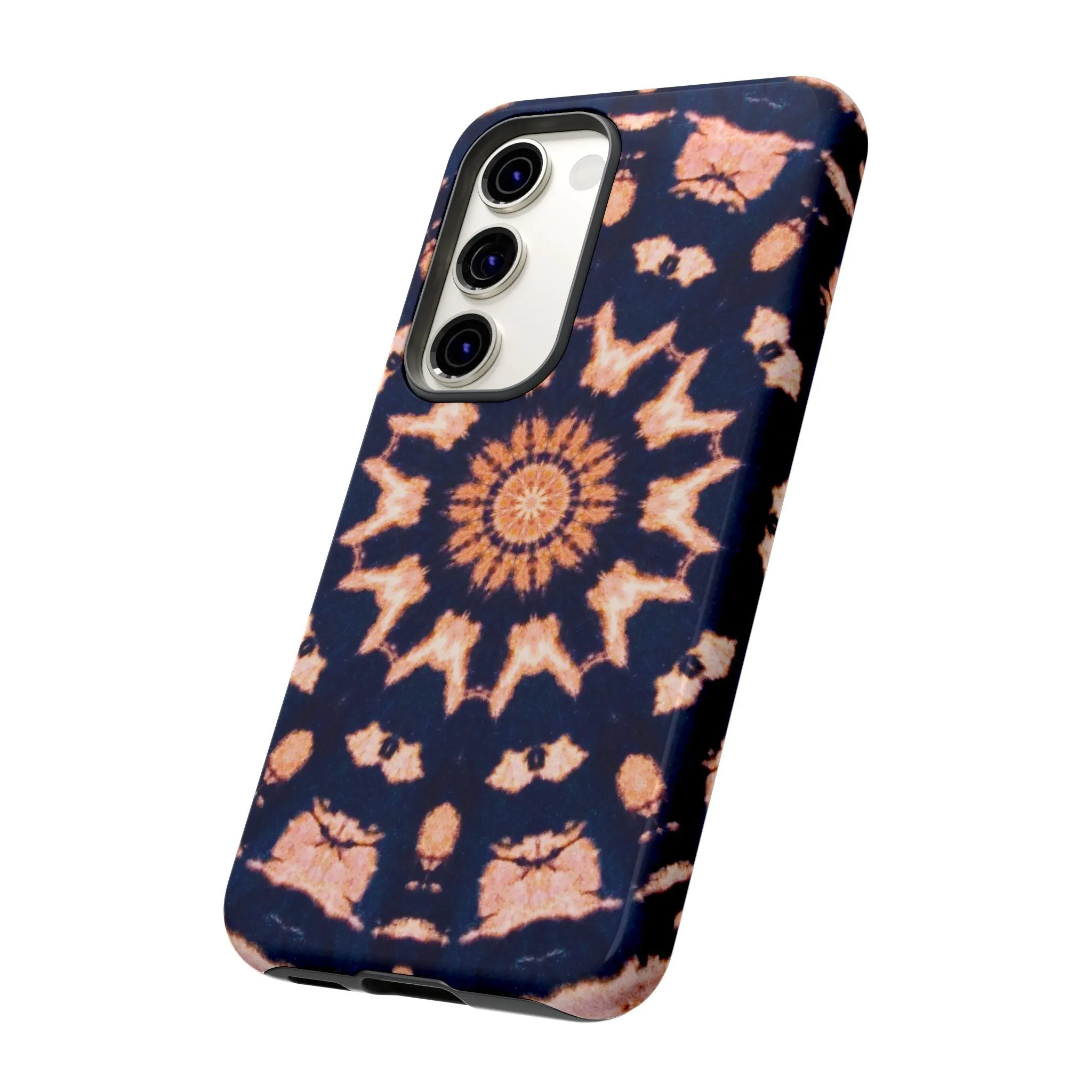 Tough Phone Case (STMPUNK)