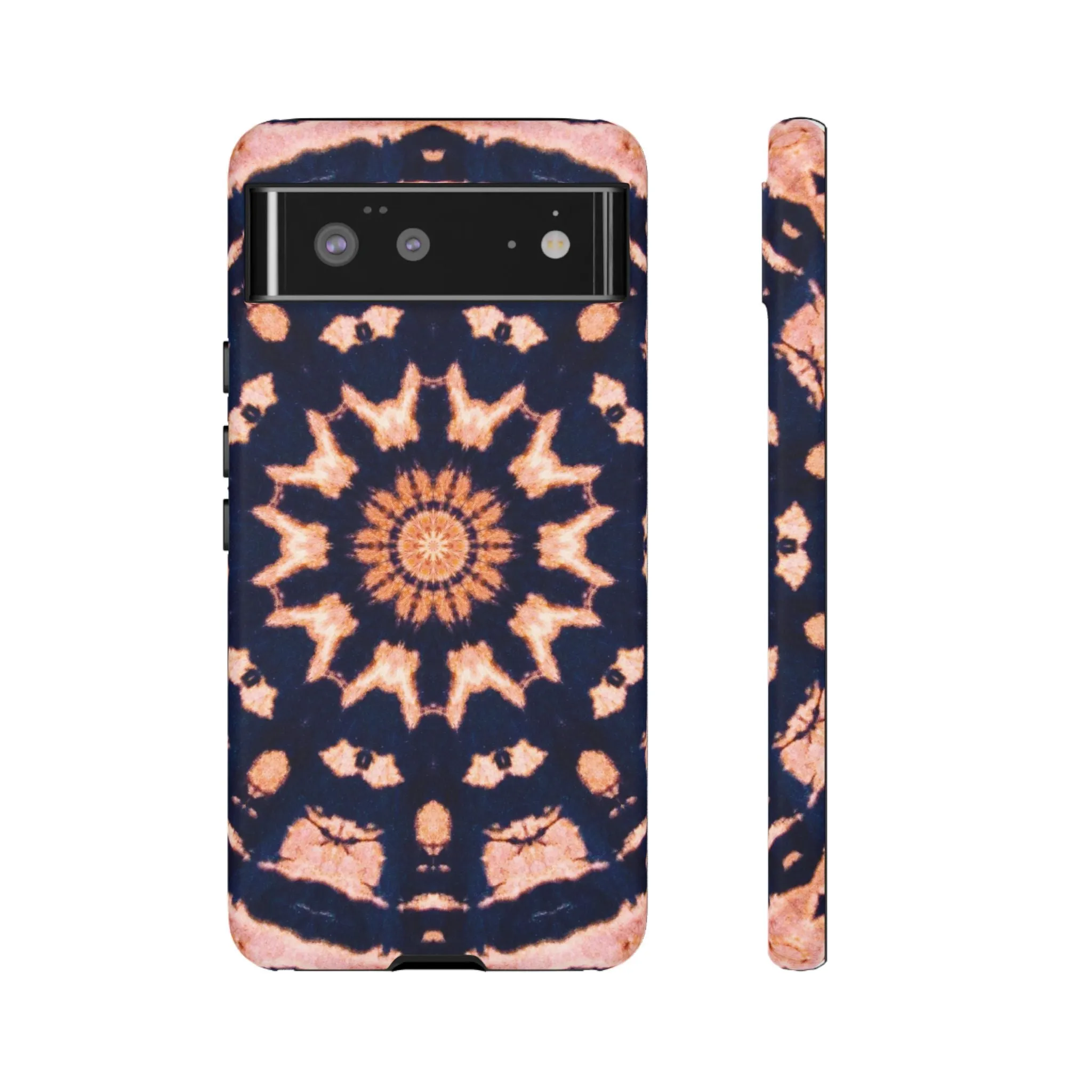 Tough Phone Case (STMPUNK)