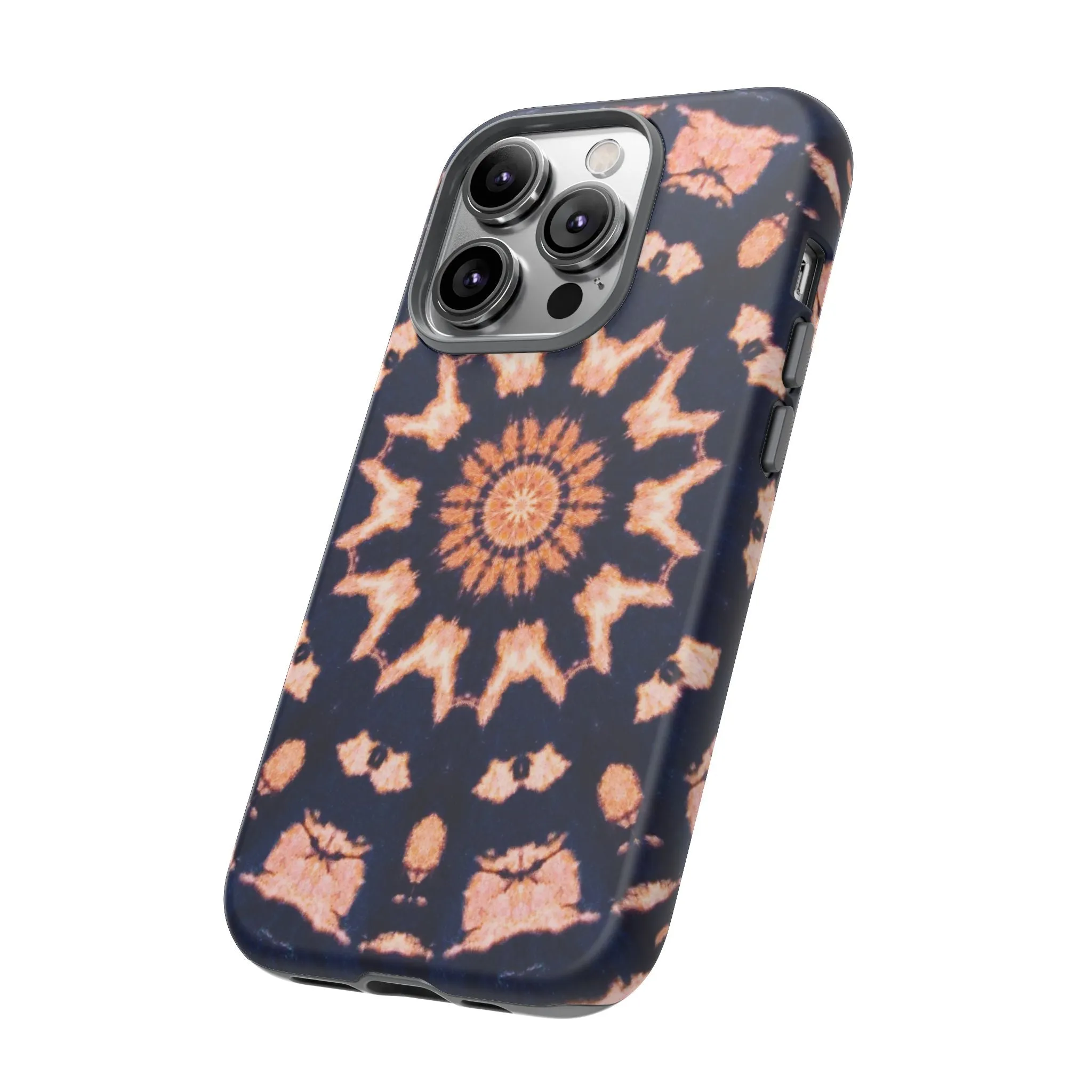 Tough Phone Case (STMPUNK)