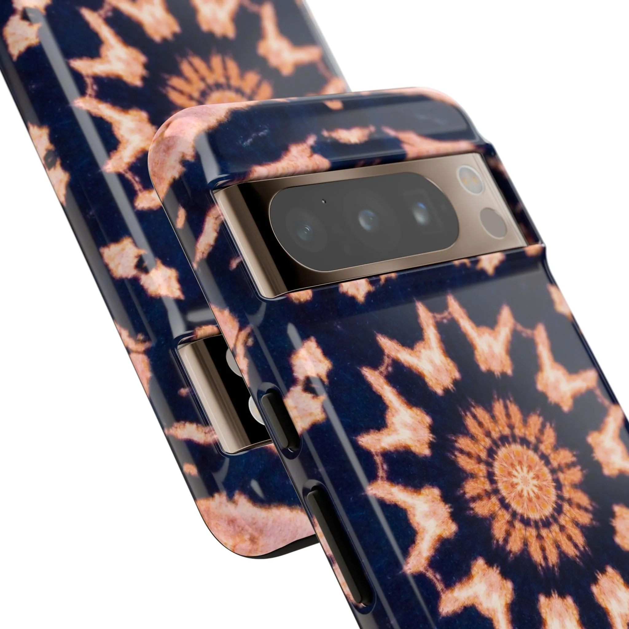 Tough Phone Case (STMPUNK)