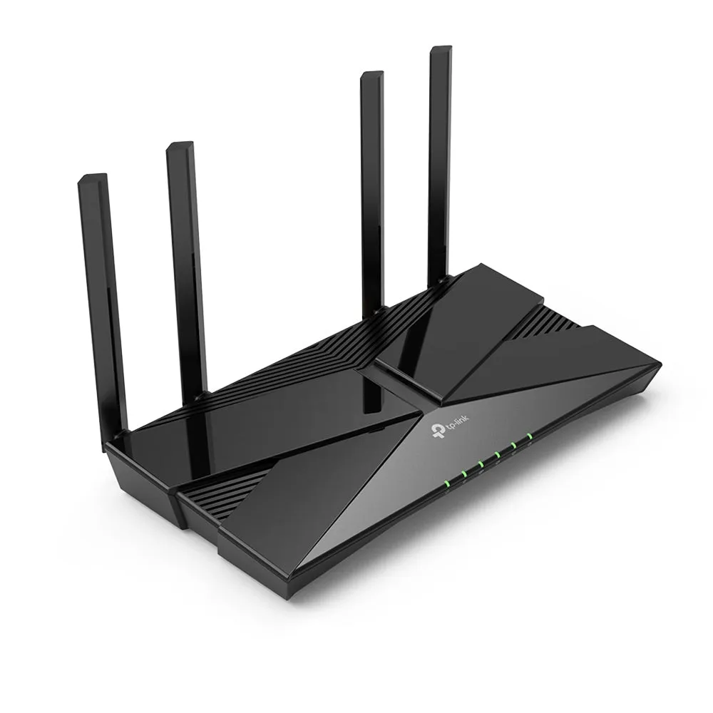 TP-Link Archer AX23 WL Wi-Fi 6 AX1800 Dual Band Router