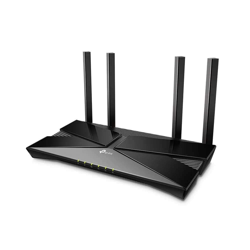 TP-Link Archer AX23 WL Wi-Fi 6 AX1800 Dual Band Router