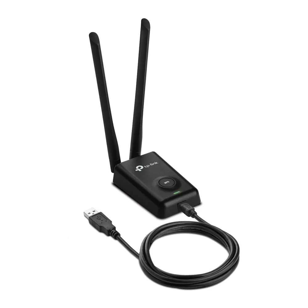 Tp-Link Network Adapter Tl-Wn8200nd