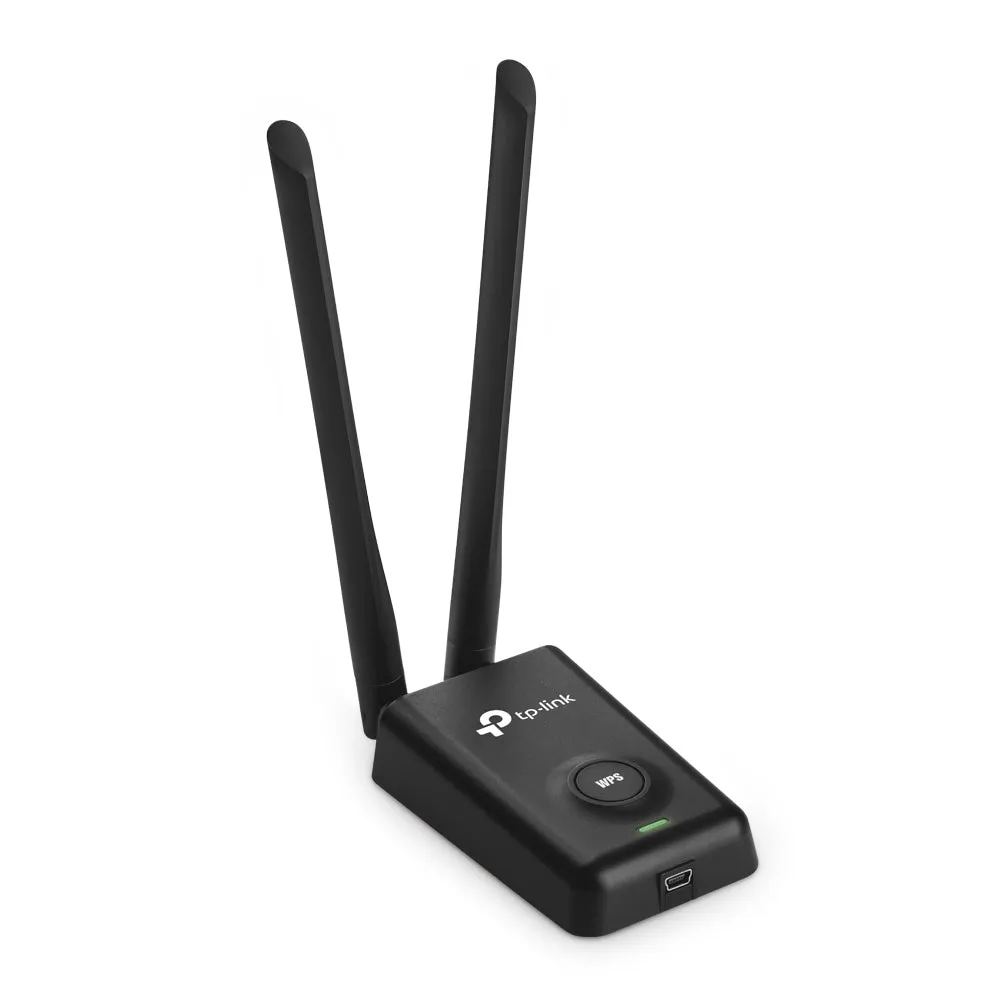 Tp-Link Network Adapter Tl-Wn8200nd