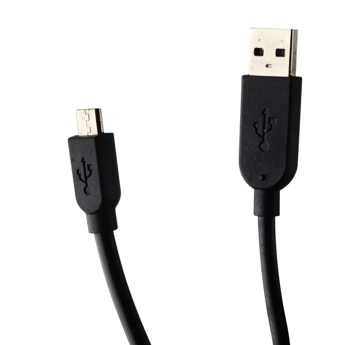 Turtle Beach (K5CAH9CE)  2Ft Sync & Charge Cable for Micro USB Devices - Black