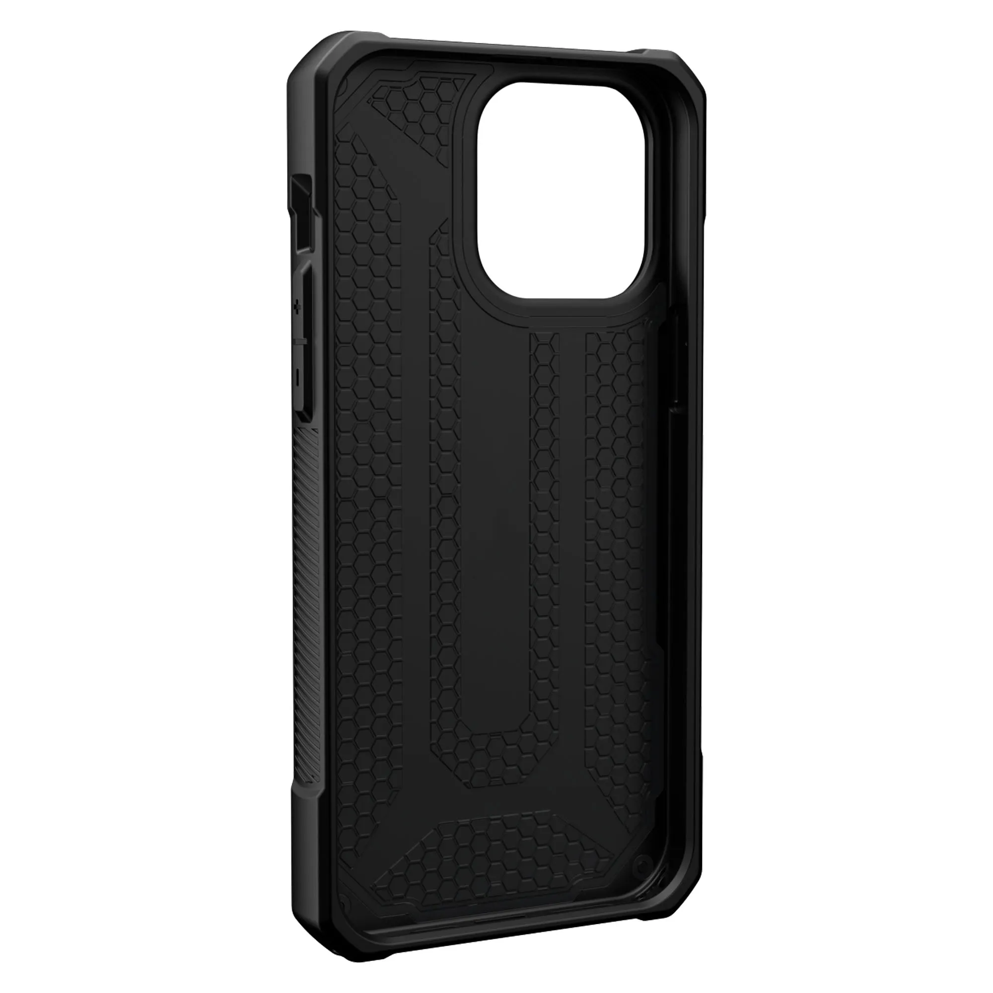 UAG Monarch for iPhone 14 Plus - Carbon Fiber