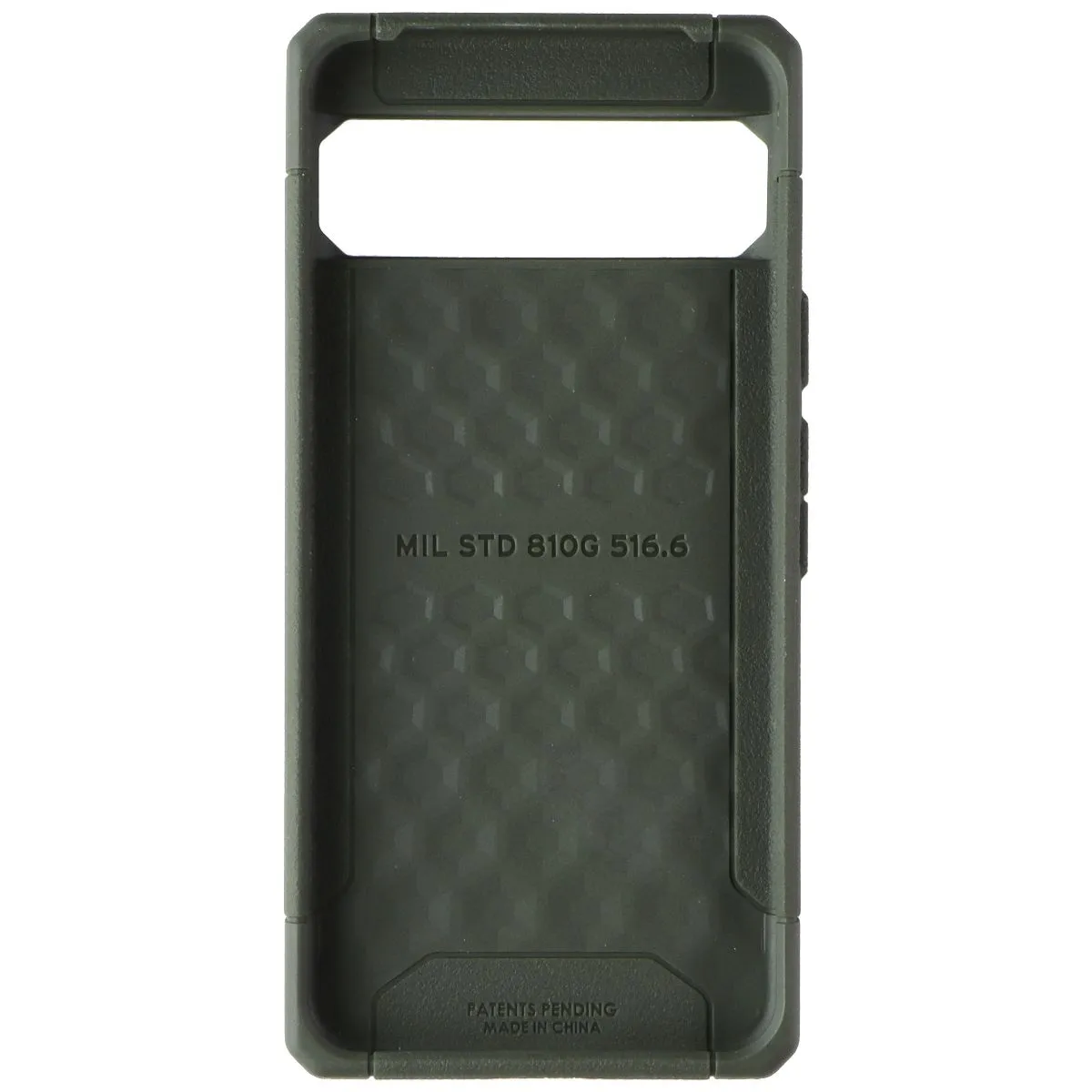 UAG Scout Series Case for Google Pixel 8 - Olive Drab