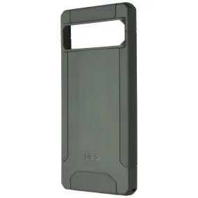 UAG Scout Series Case for Google Pixel 8 - Olive Drab