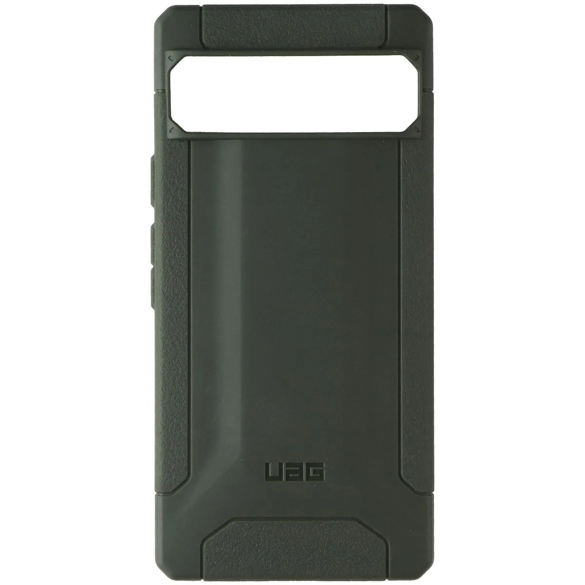 UAG Scout Series Case for Google Pixel 8 - Olive Drab