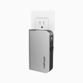 Ultimate Universal Portable Battery Charger: Power All Your Devices Anywhere