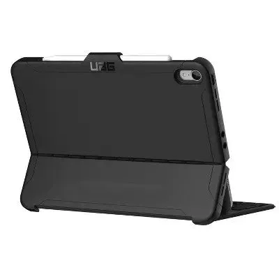 Urban Armor Gear (UAG) Apple iPad Pro 11-inch (2nd Gen, 2020) Scout Case - Black