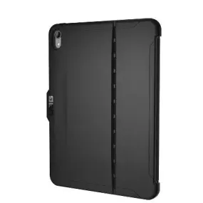 Urban Armor Gear (UAG) Apple iPad Pro 11-inch (2nd Gen, 2020) Scout Case - Black