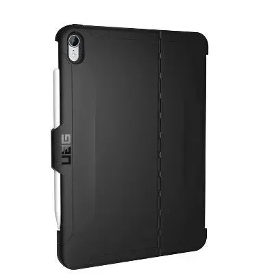 Urban Armor Gear (UAG) Apple iPad Pro 11-inch (2nd Gen, 2020) Scout Case - Black